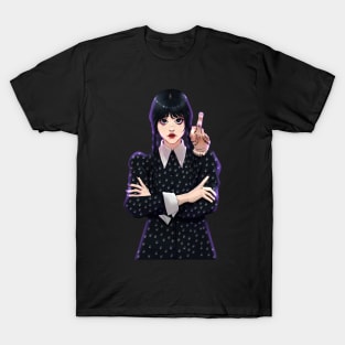 Addams T-Shirt